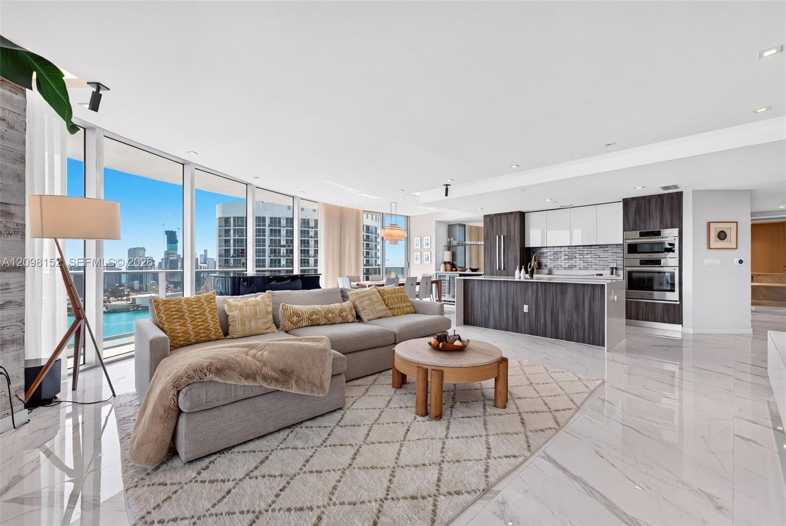 Aria on the Bay · #4812 in Miami - Photo 5