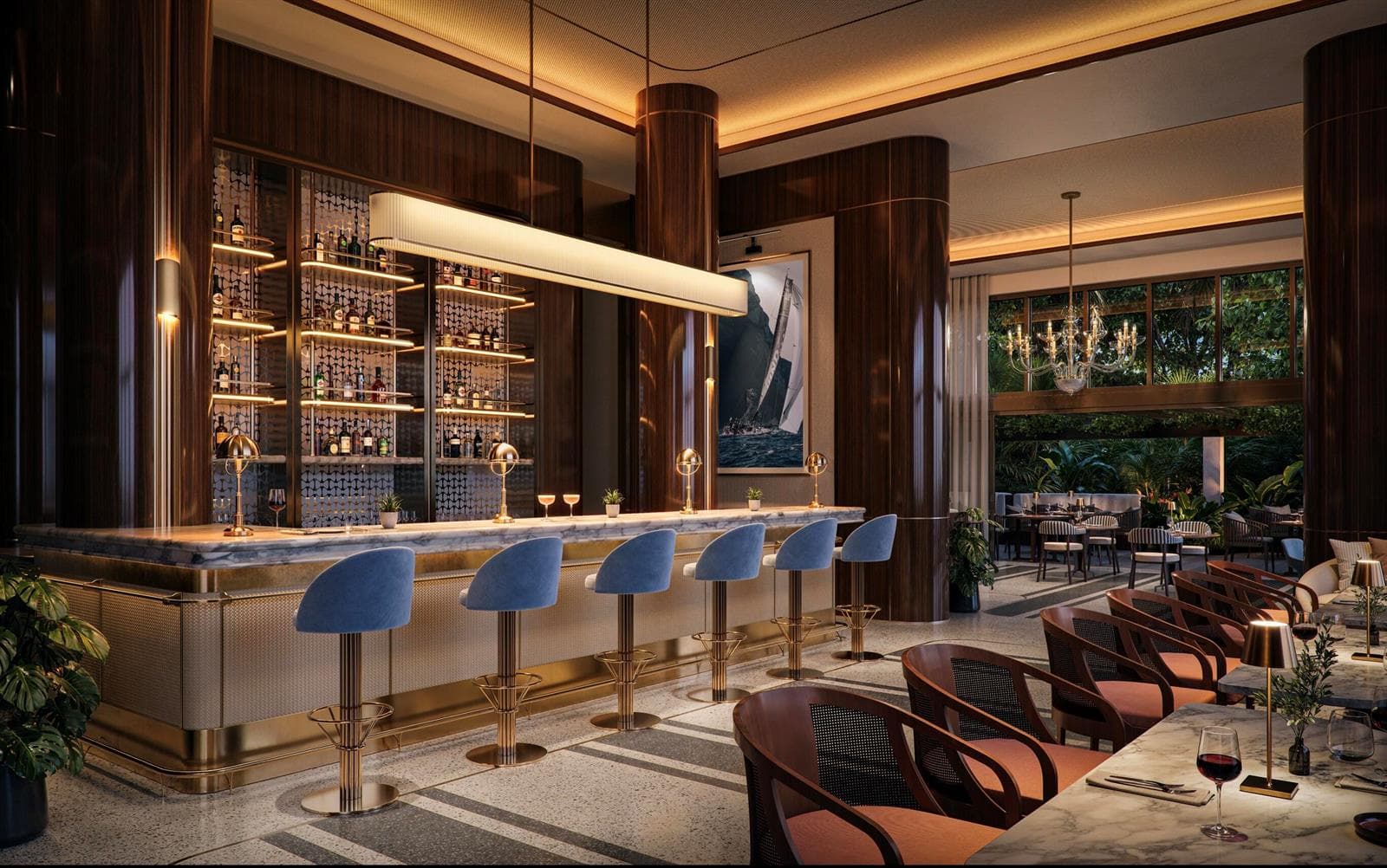 Bellini Bar