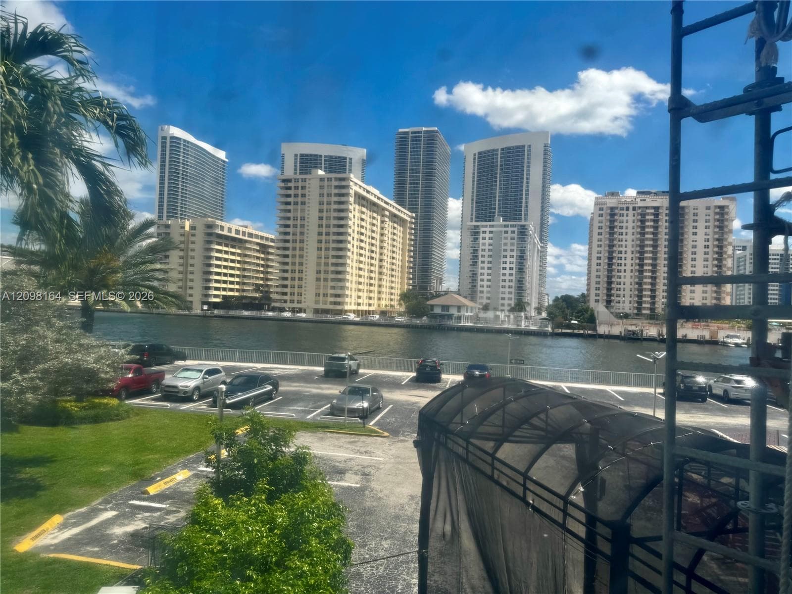 Lake Point Tower · #205 in Hallandale Beach - Photo 2