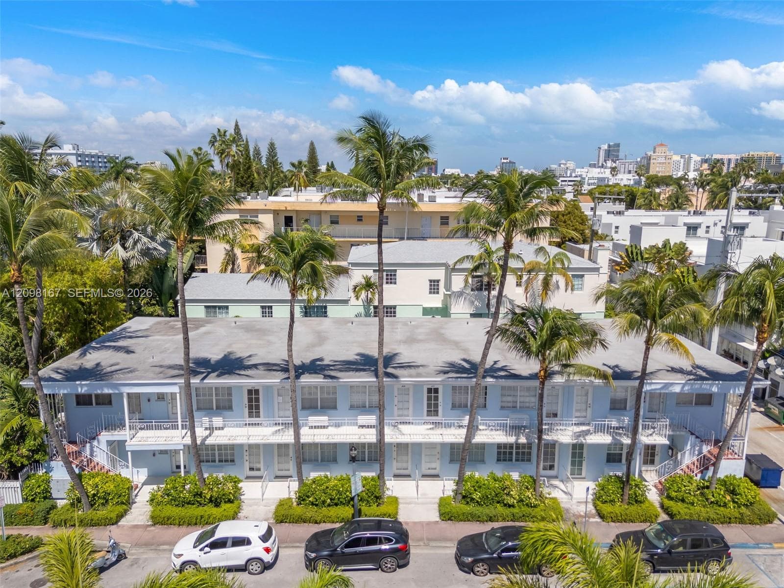 EIGHT PALMS CONDO · #205 in Miami Beach - Photo 24