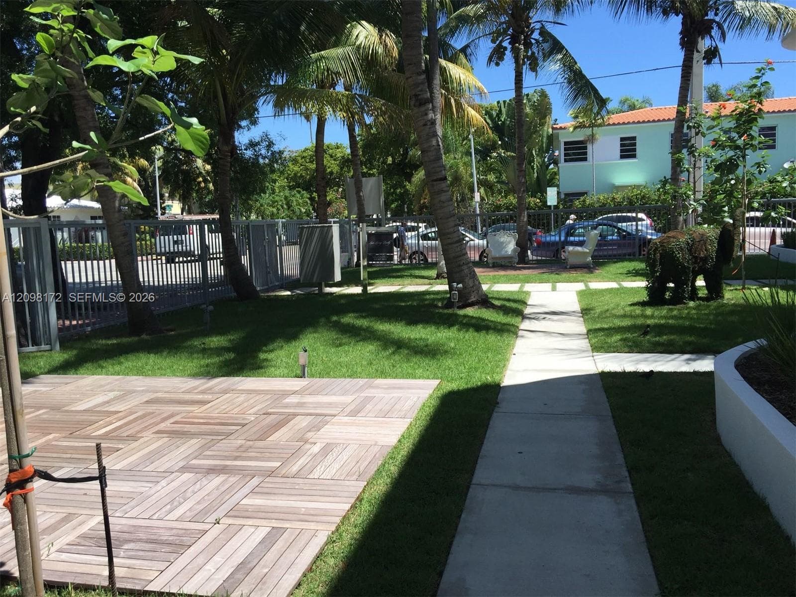 551/557 MICHIGAN CONDO · #211+Parking in Miami Beach - Photo 9