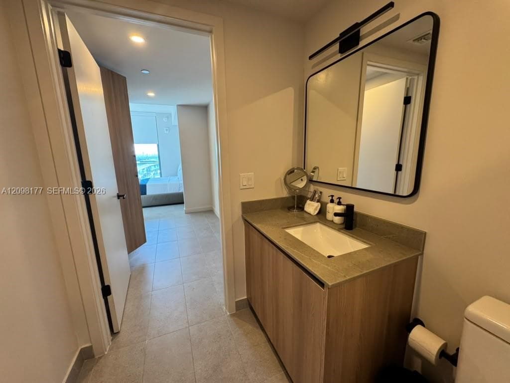 501 !st Residences · #1913 in Miami - Photo 6
