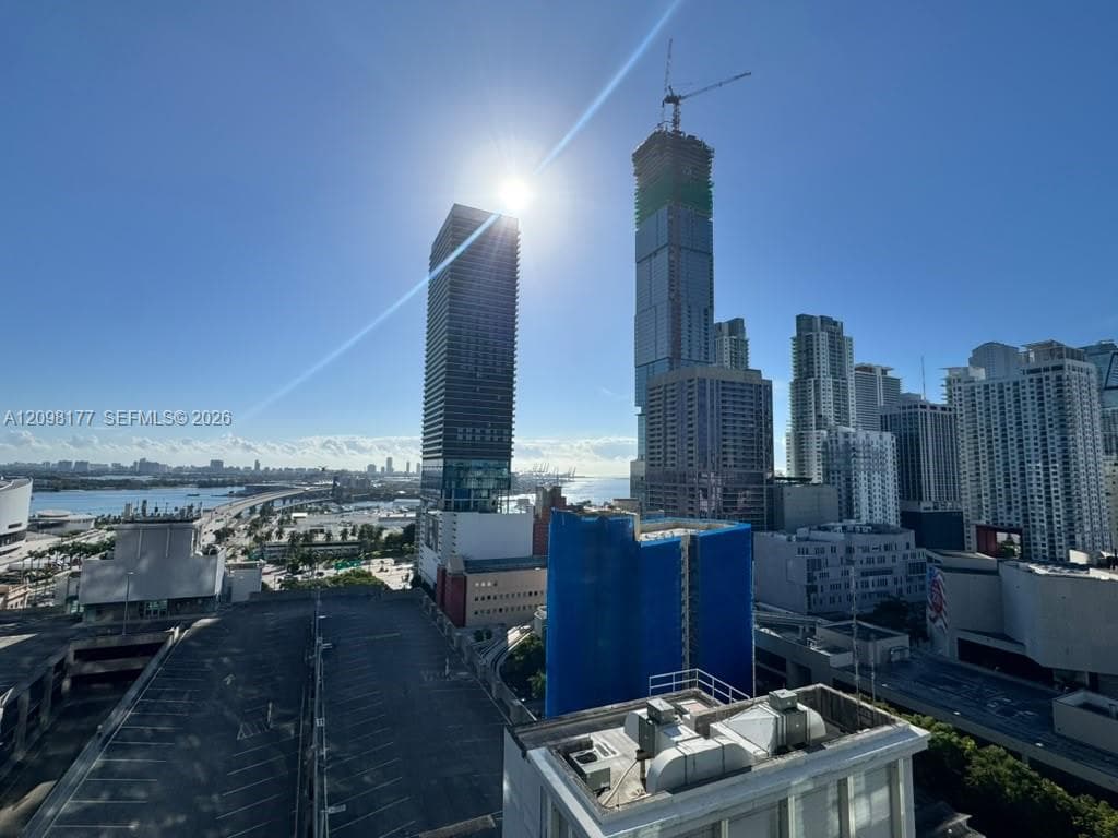 501 !st Residences · #1913 in Miami - Photo 17