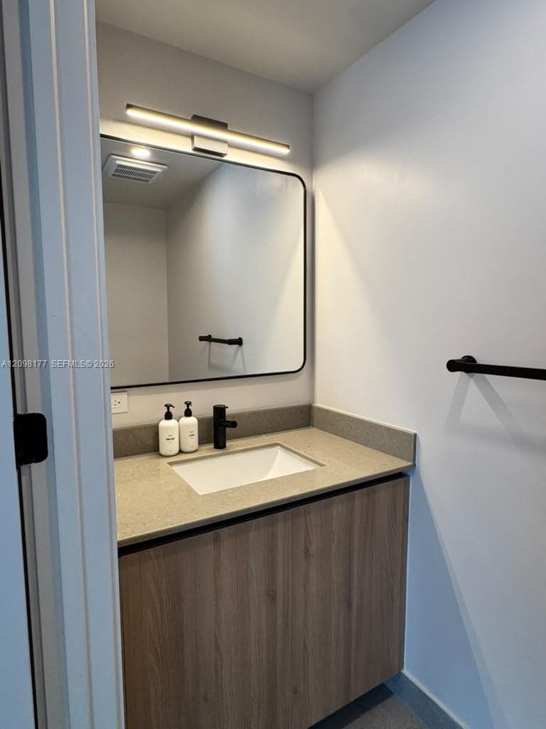501 !st Residences · #1913 in Miami - Photo 15