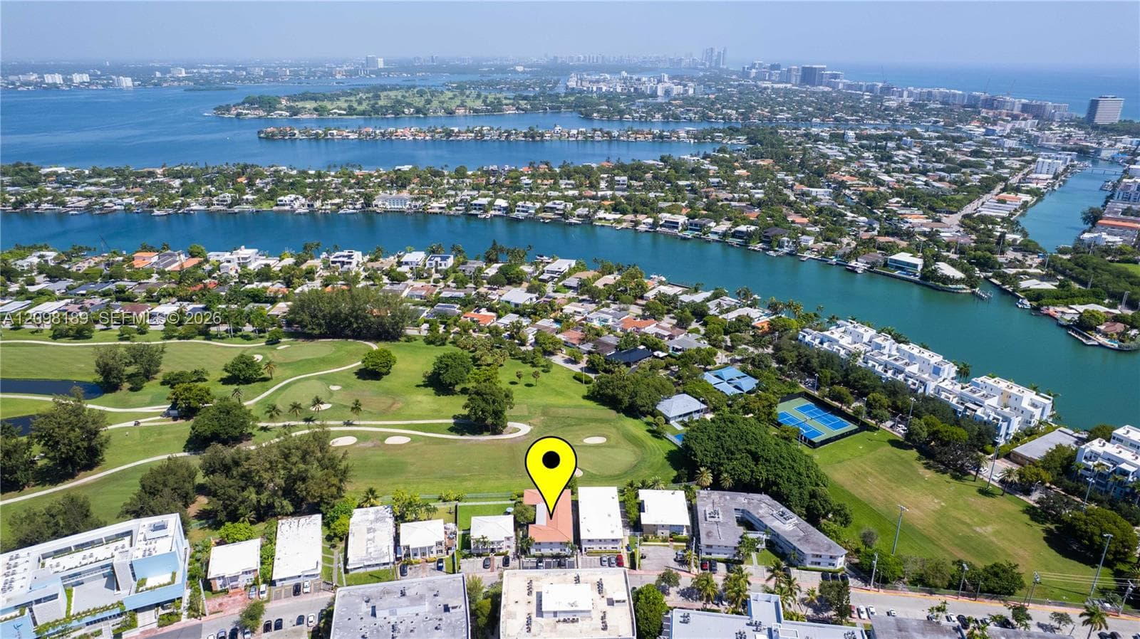 NORMANDY GOLF COURSE · #2 in Miami Beach - Photo 1