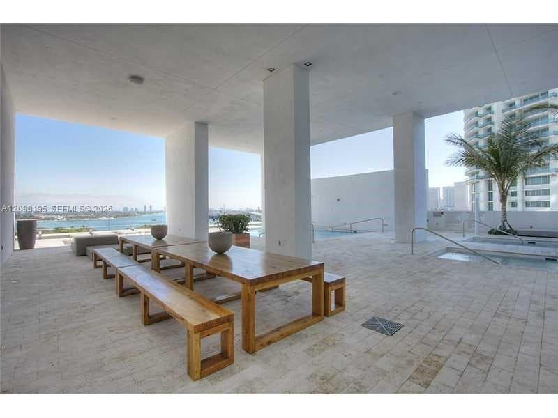 Ten Museum Park · #3802 in Miami - Photo 22