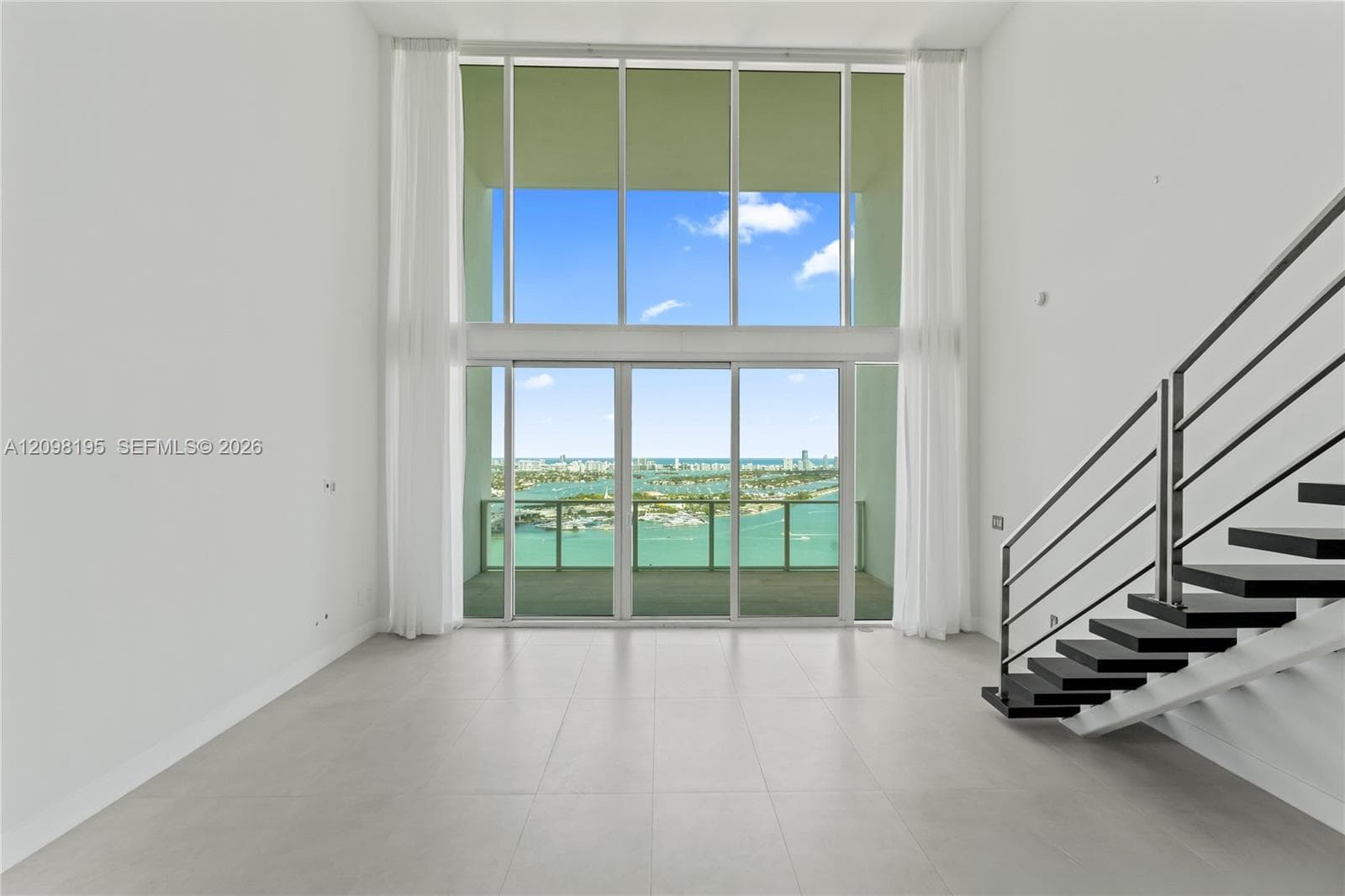 Ten Museum Park · #3802 in Miami - Photo 3
