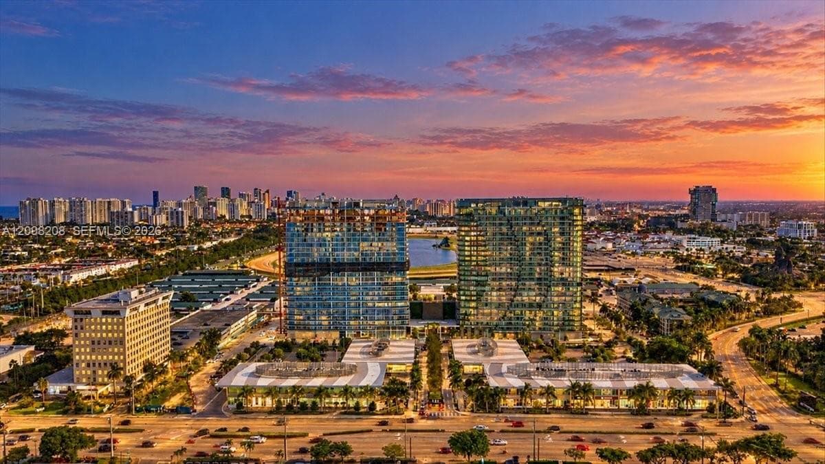 Oasis West · #2109 in Hallandale Beach - Photo 42