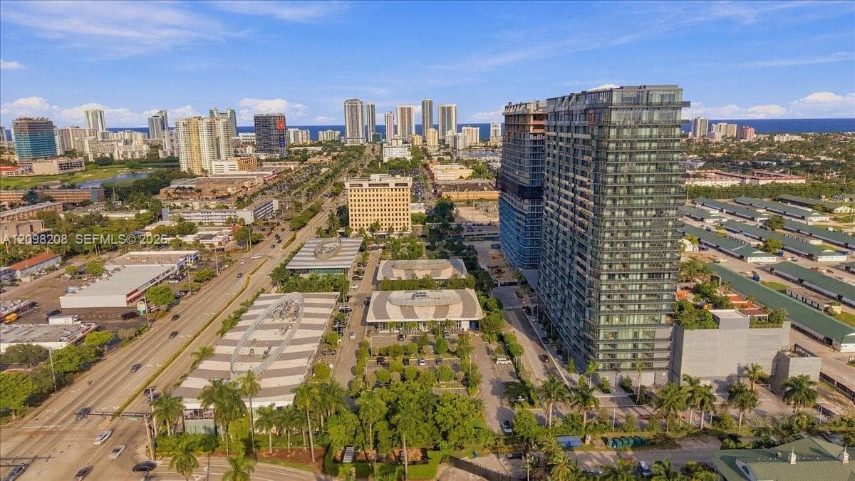 Oasis West · #2109 in Hallandale Beach - Photo 47