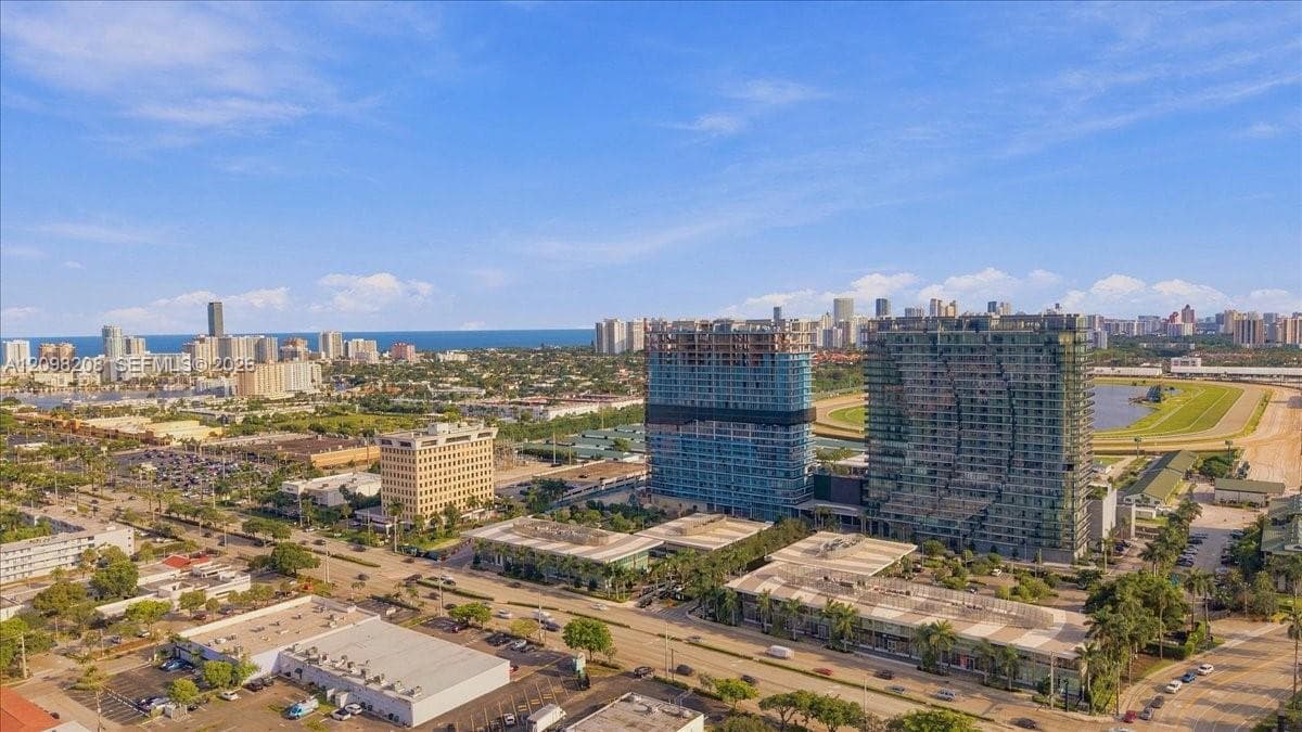 Oasis West · #2109 in Hallandale Beach - Photo 43