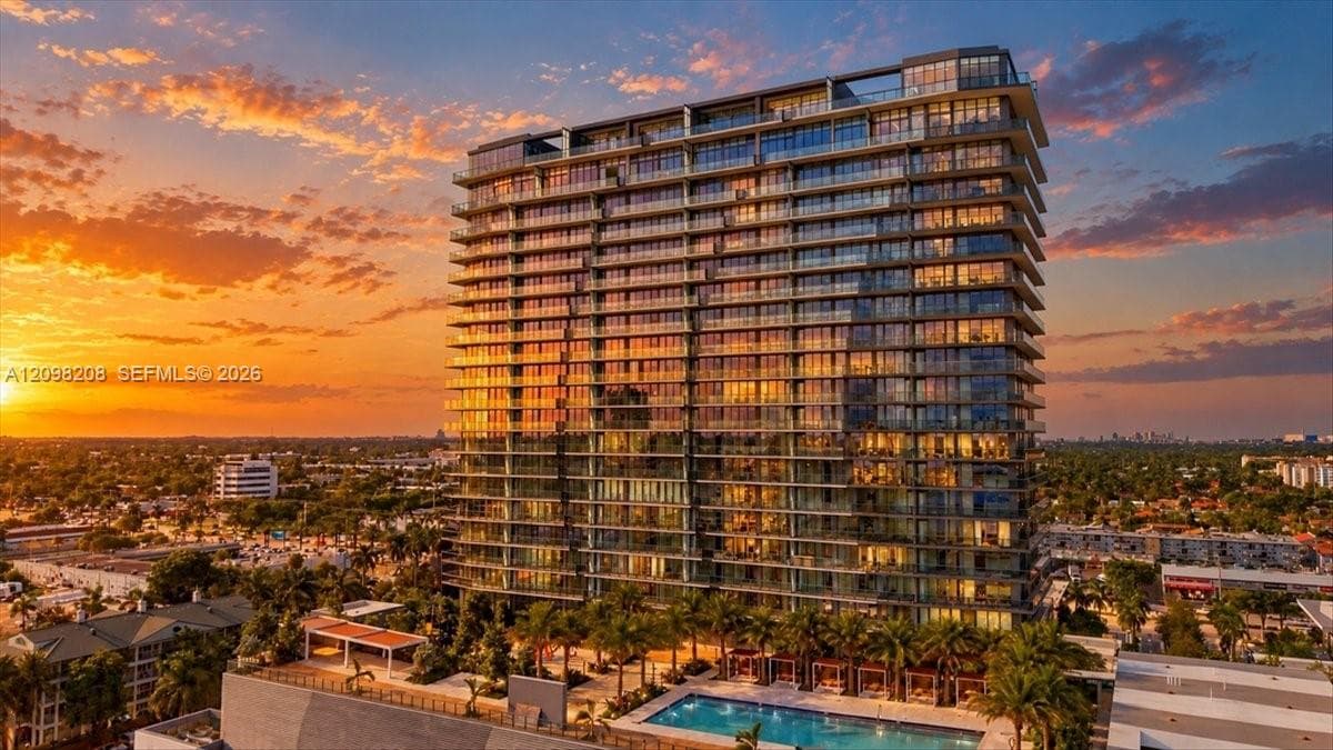 Oasis West · #2109 in Hallandale Beach - Photo 57