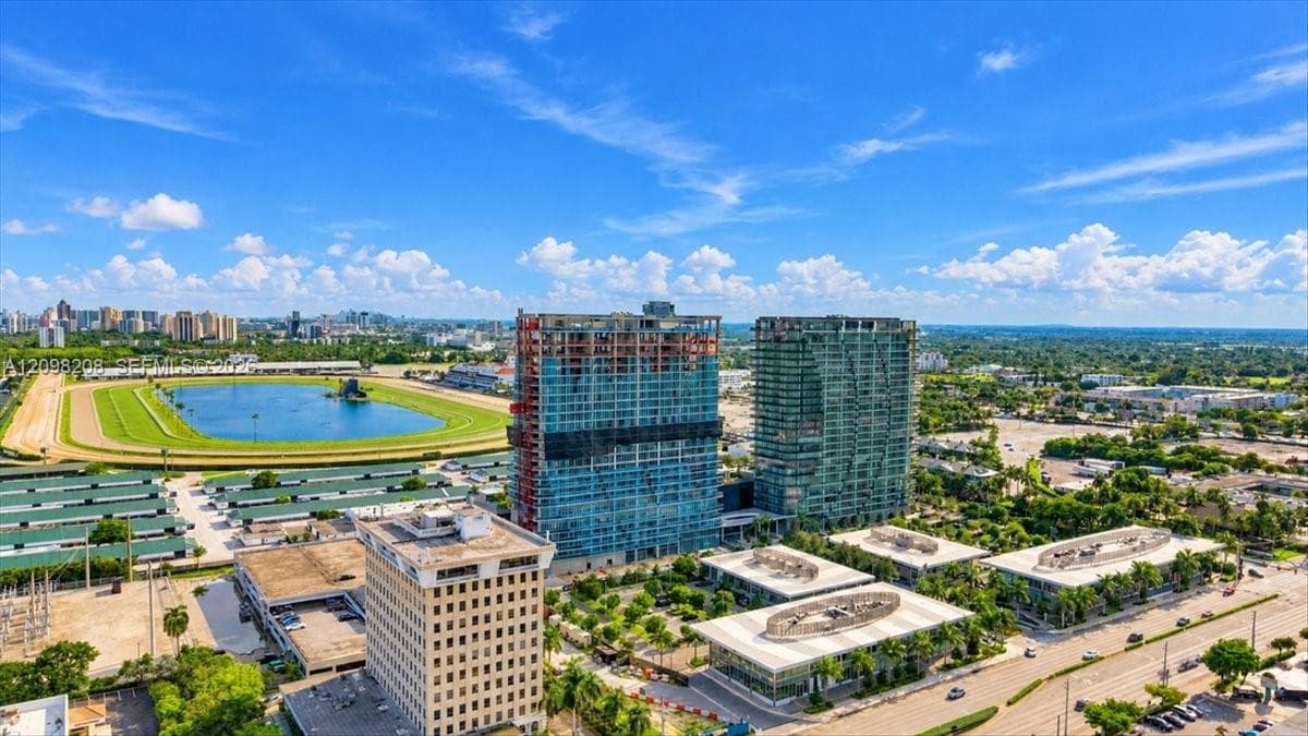 Oasis West · #2109 in Hallandale Beach - Photo 63
