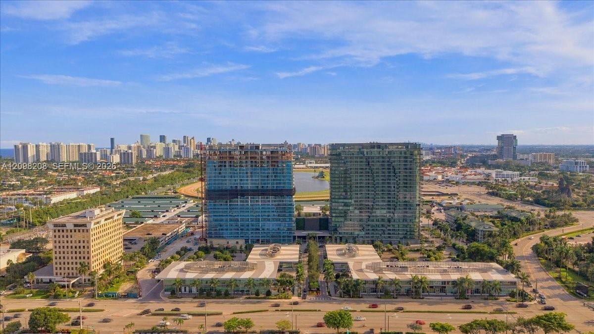 Oasis West · #2109 in Hallandale Beach - Photo 41