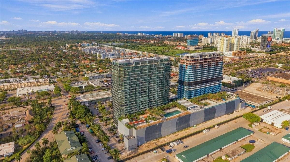 Oasis West · #2109 in Hallandale Beach - Photo 51