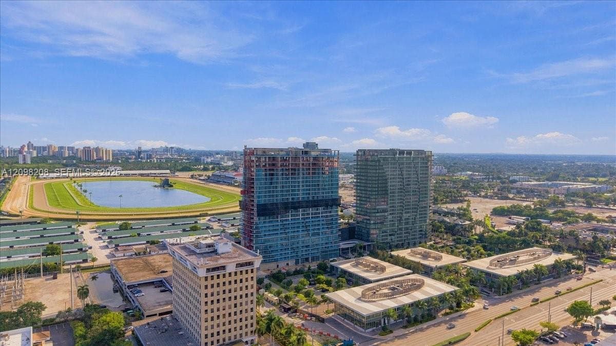 Oasis West · #2109 in Hallandale Beach - Photo 39