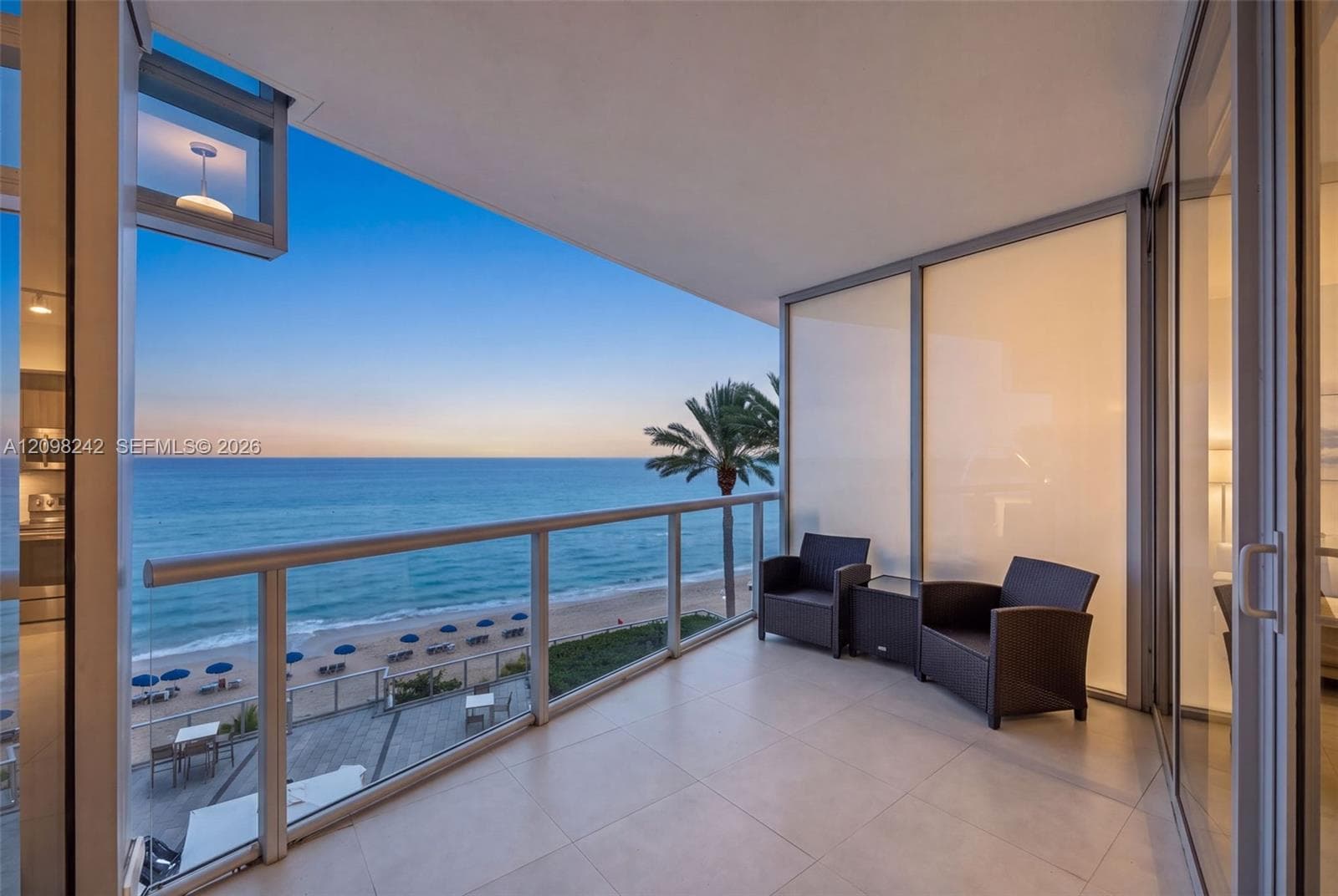 Jade Ocean · #803 in Sunny Isles Beach - Photo 27
