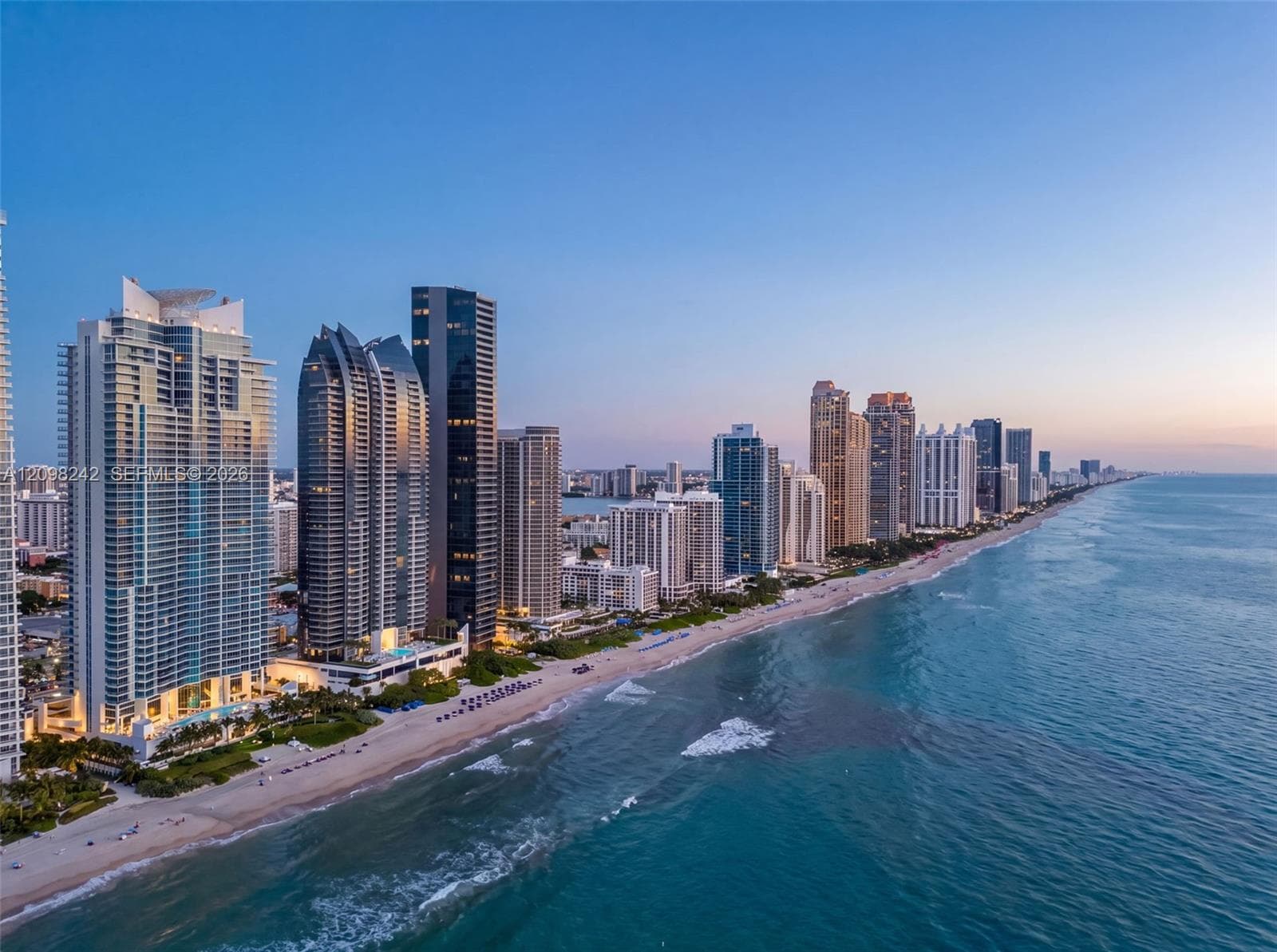 Jade Ocean · #803 in Sunny Isles Beach - Photo 6