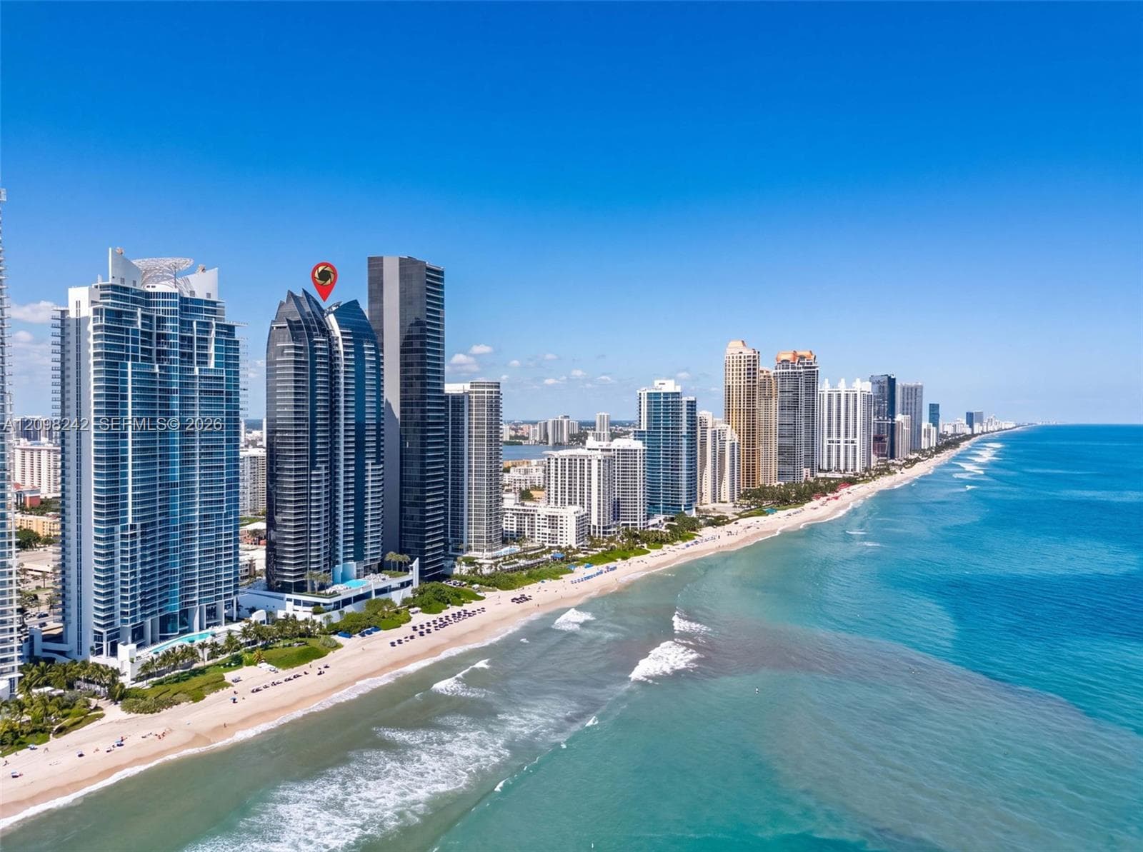 Jade Ocean · #803 in Sunny Isles Beach - Photo 7