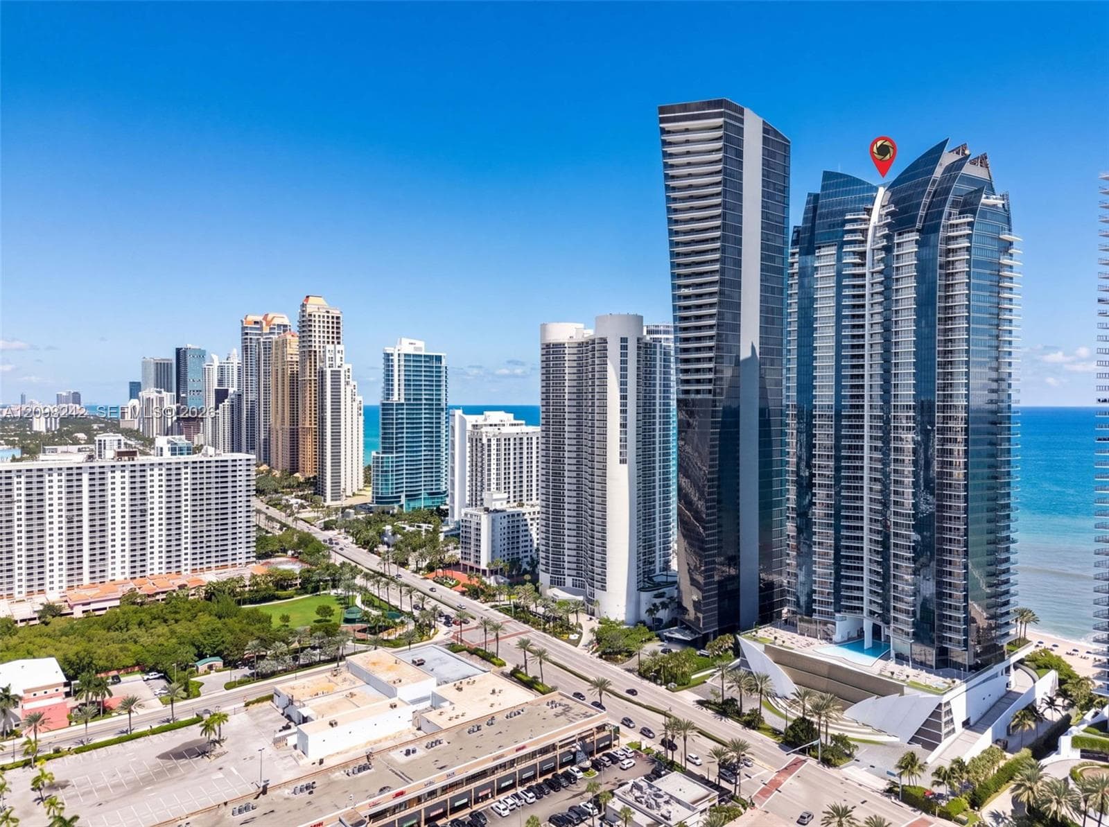 Jade Ocean · #803 in Sunny Isles Beach - Photo 3