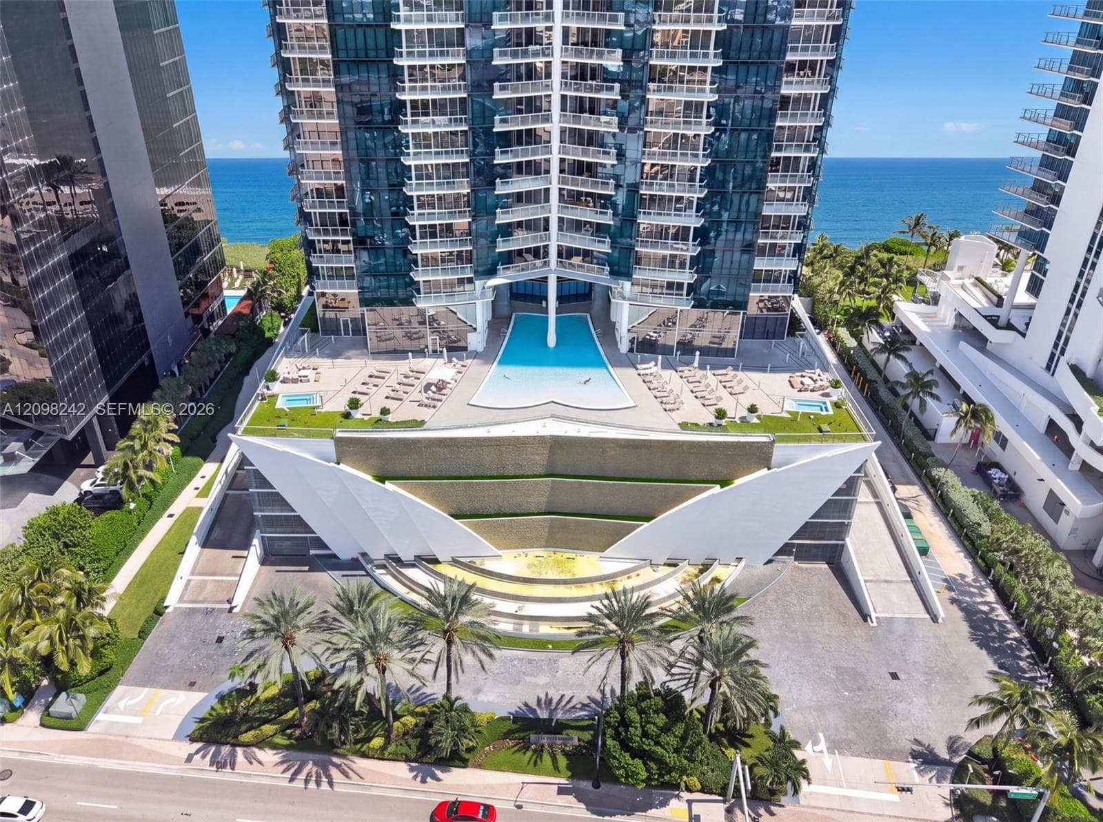 Jade Ocean · #803 in Sunny Isles Beach - Photo 5