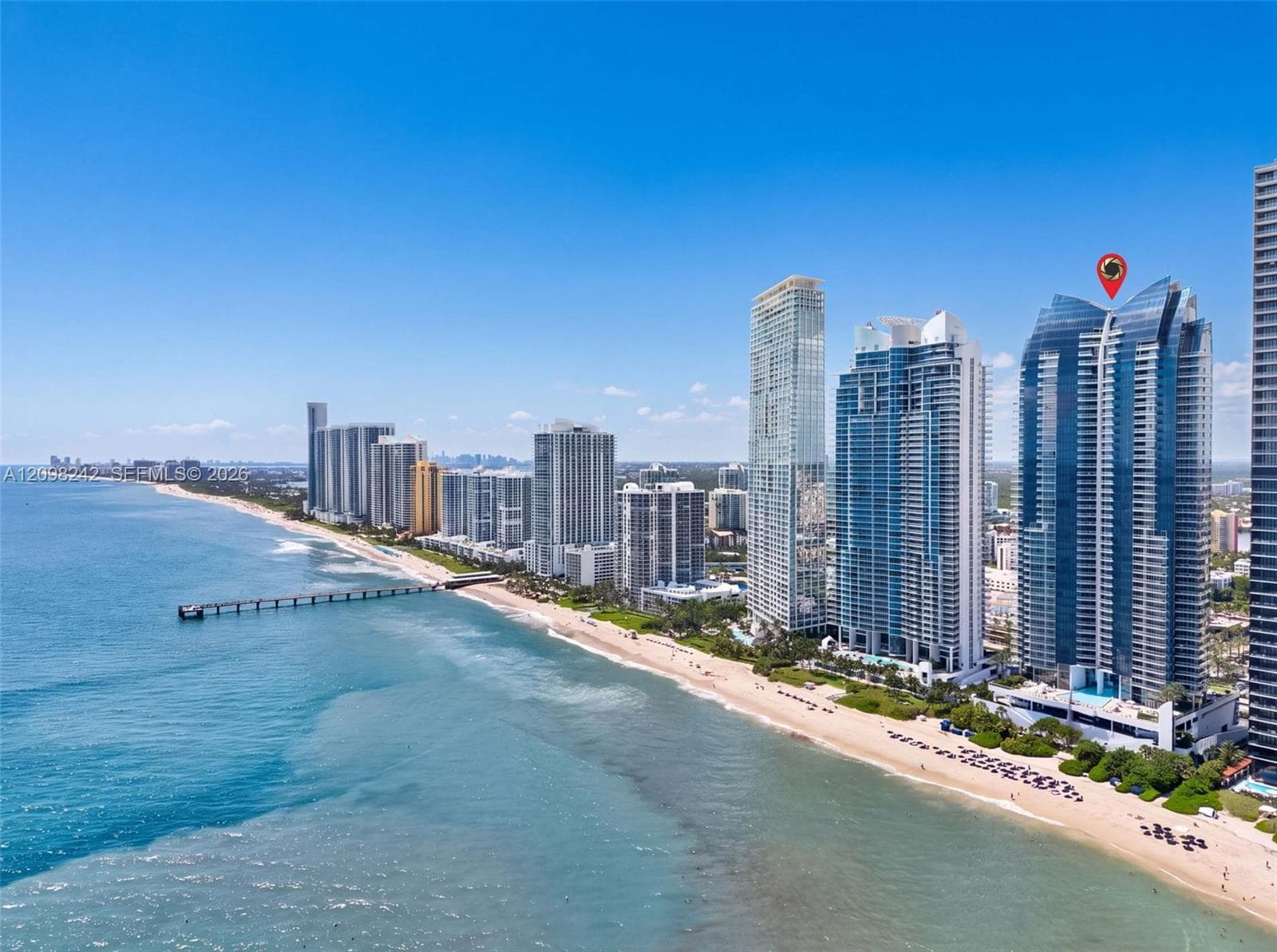 Jade Ocean · #803 in Sunny Isles Beach - Photo 9