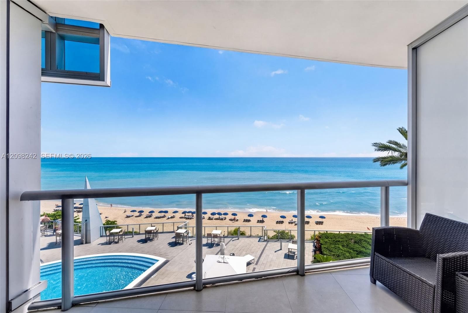 Jade Ocean · #803 in Sunny Isles Beach - Photo 29