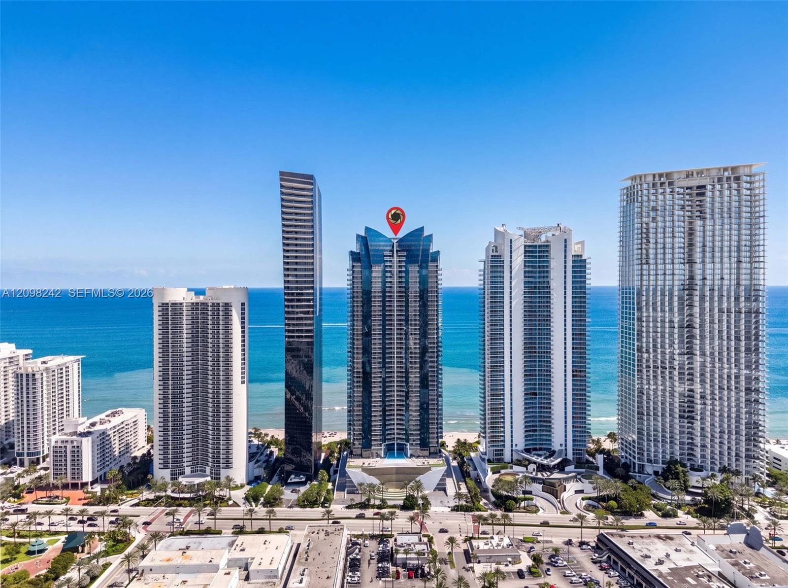 Jade Ocean · #803 in Sunny Isles Beach - Photo 4