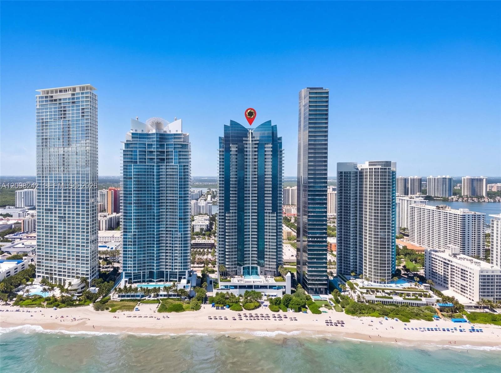 Jade Ocean · #803 in Sunny Isles Beach - Photo 8