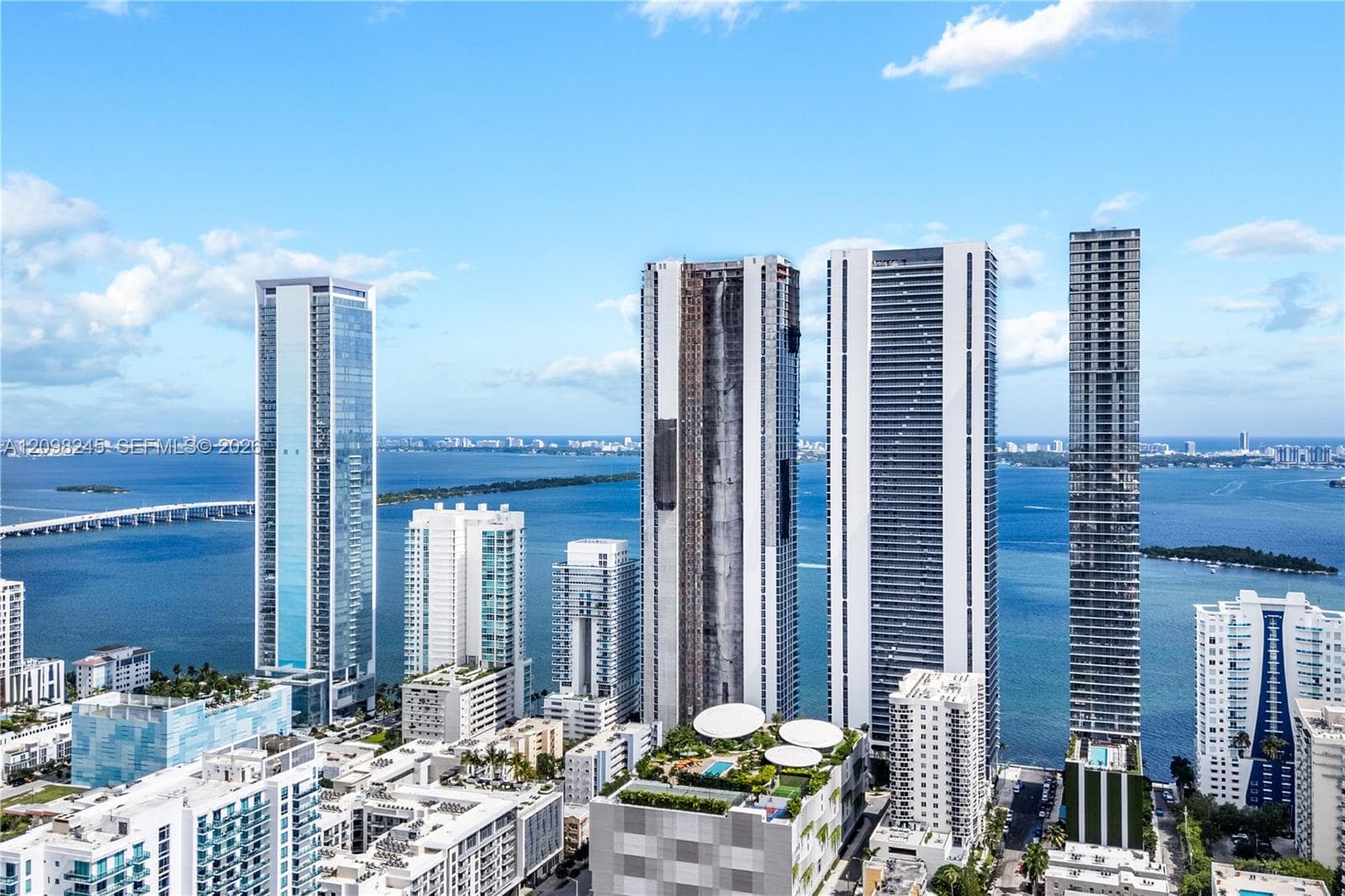 Aria Reserve · #5401B in Miami - Photo 2
