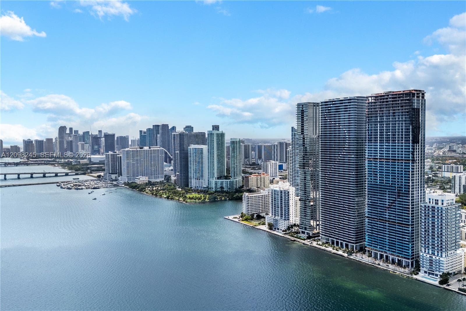Aria Reserve · #5401B in Miami - Photo 5