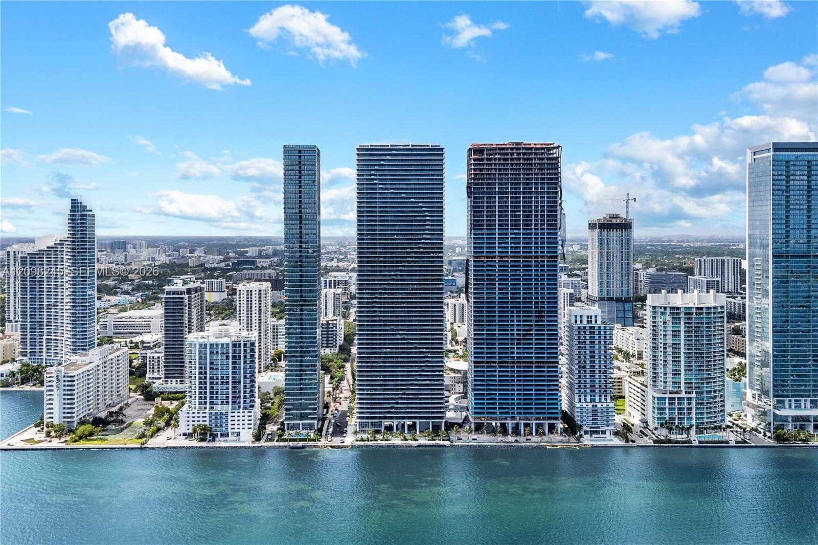 Aria Reserve · #5401B in Miami - Photo 4