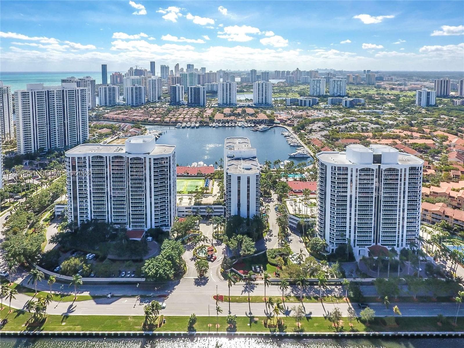 PORTSVIEW @ THE WATERWAYS · #410 in Aventura - Photo 2