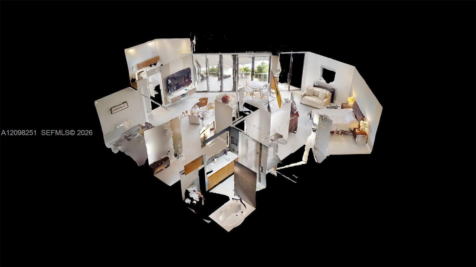 PORTSVIEW @ THE WATERWAYS · #410 in Aventura - Photo 43