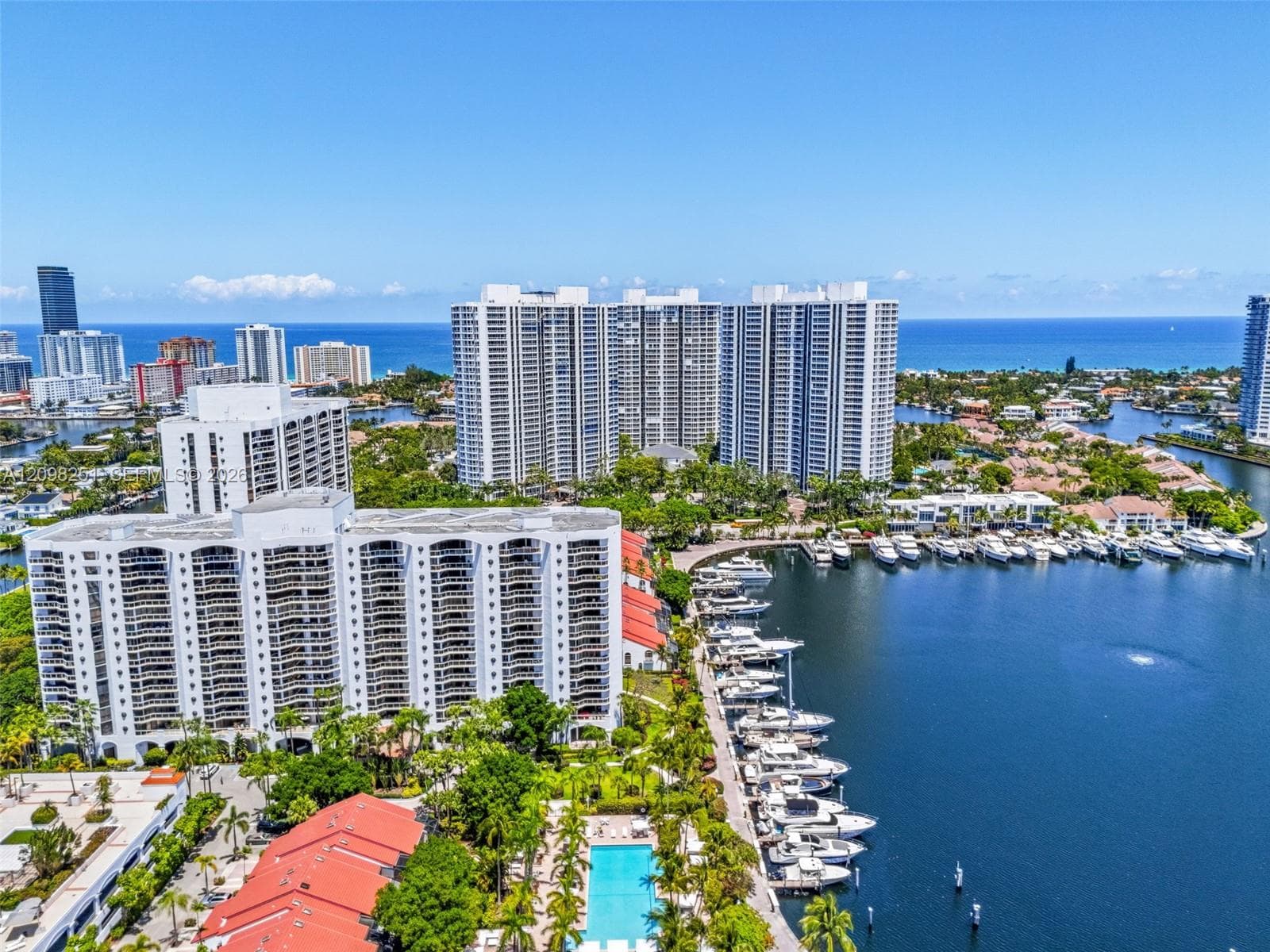 PORTSVIEW @ THE WATERWAYS · #410 in Aventura - Photo 36