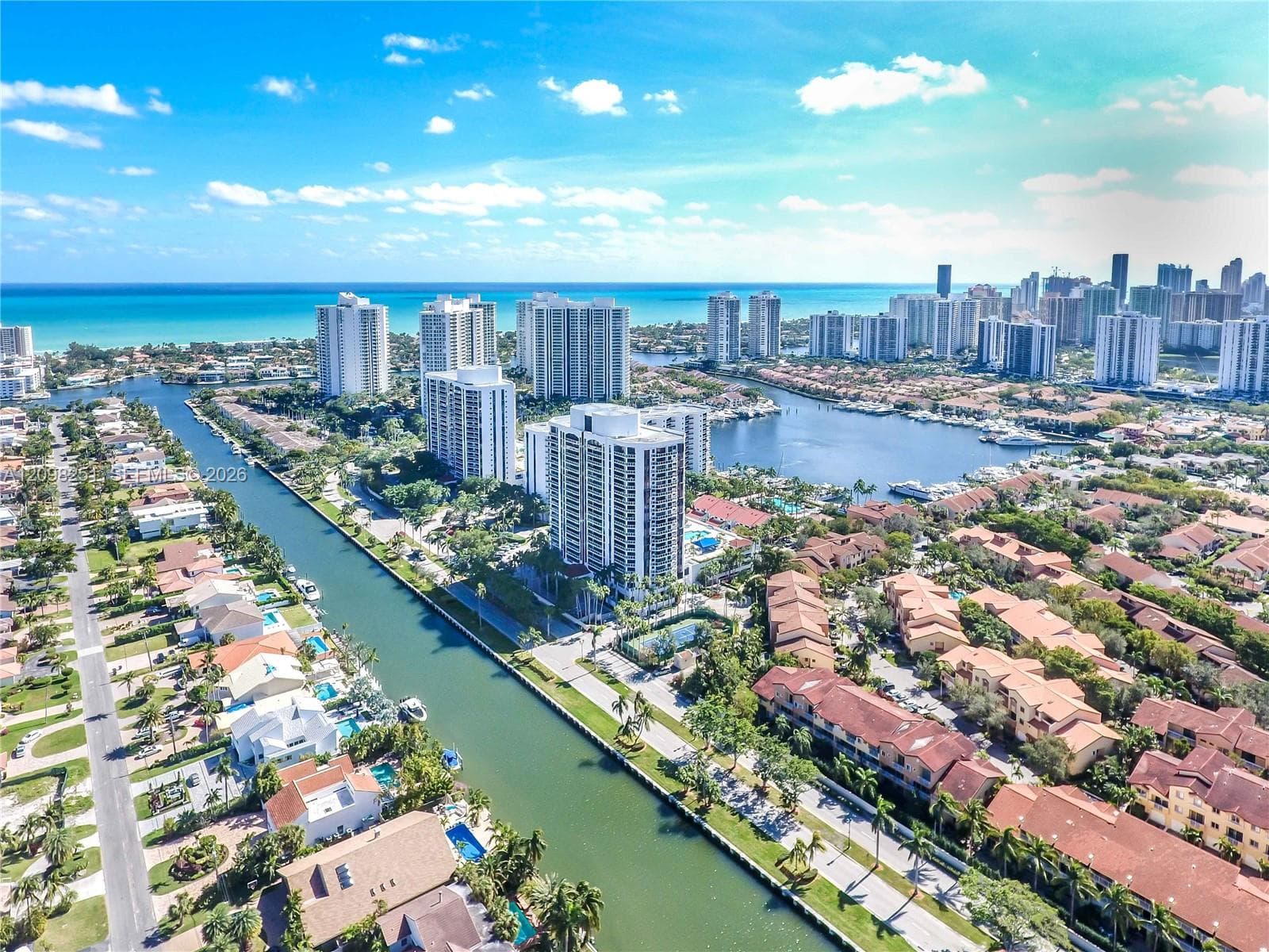 PORTSVIEW @ THE WATERWAYS · #410 in Aventura - Photo 1
