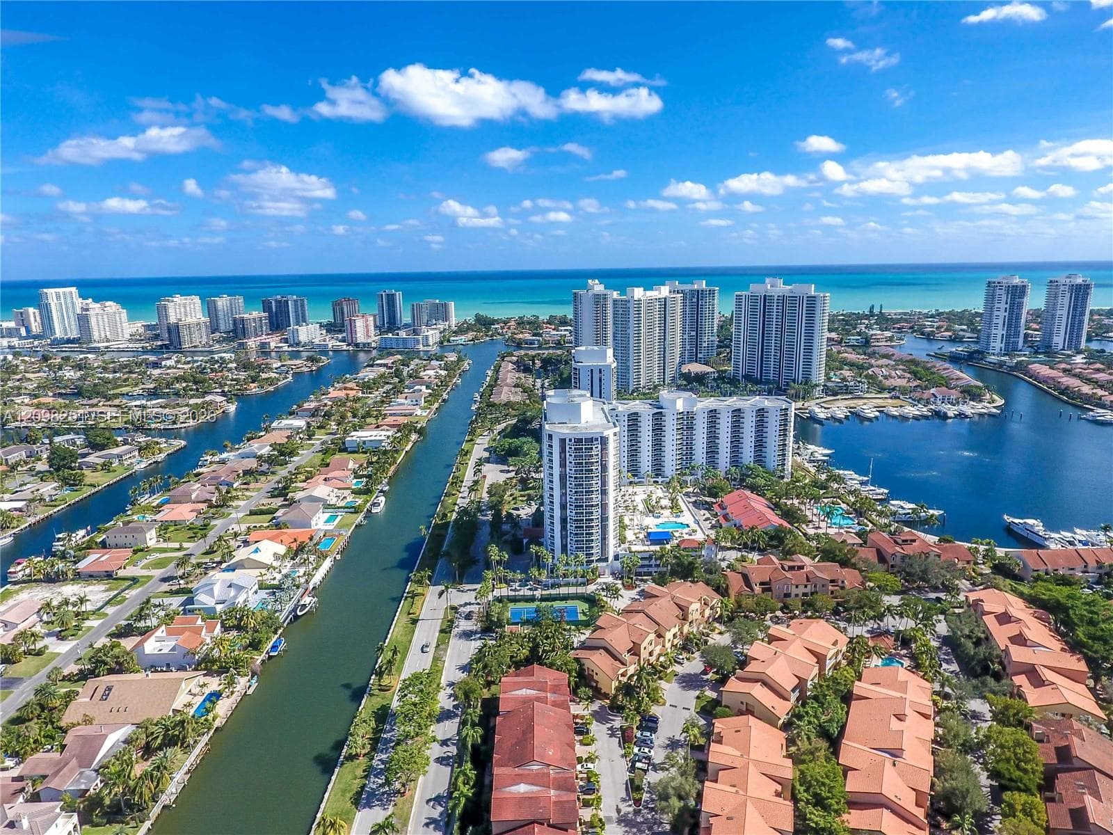 PORTSVIEW @ THE WATERWAYS · #410 in Aventura - Photo 5