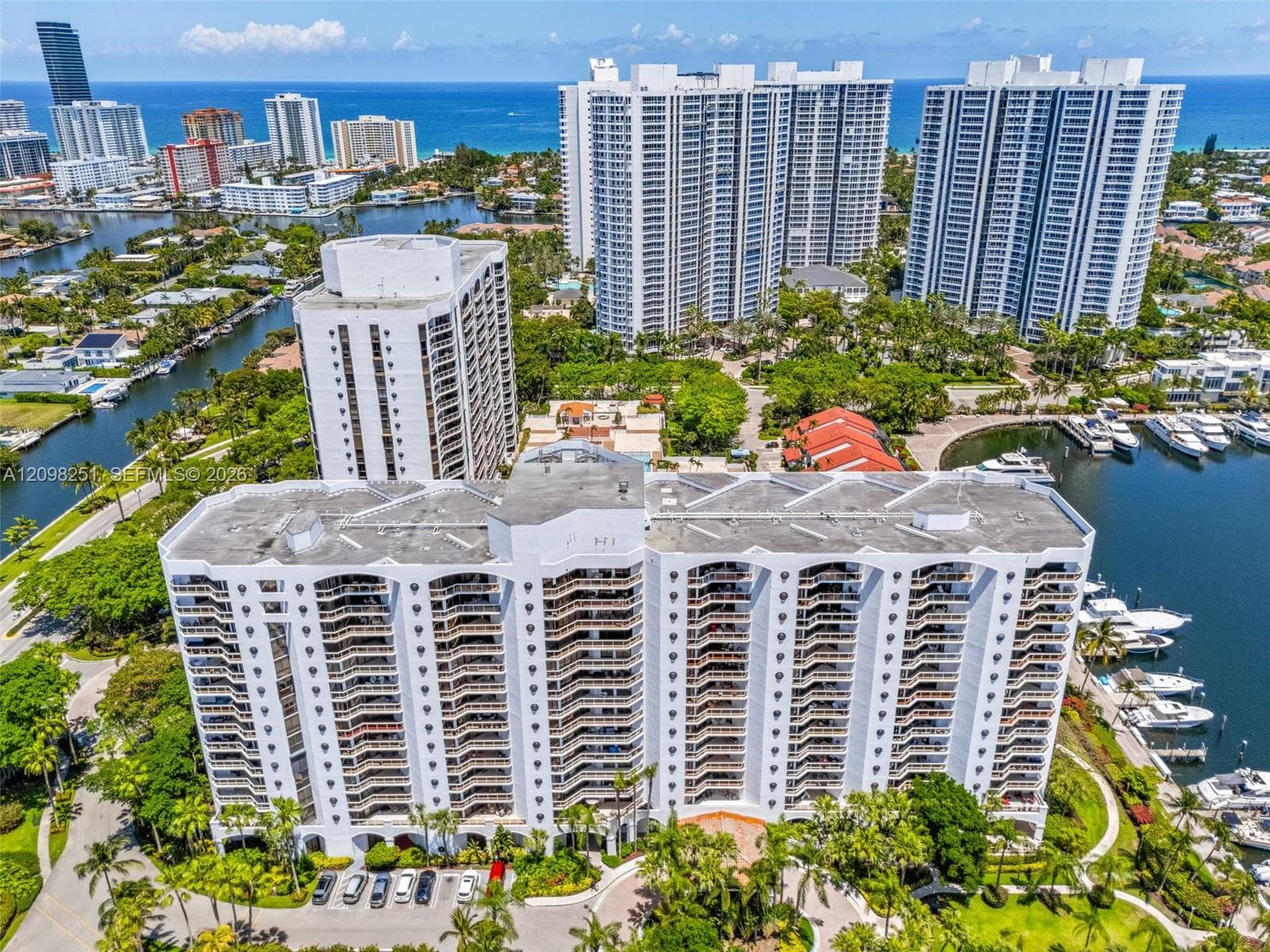 PORTSVIEW @ THE WATERWAYS · #410 in Aventura - Photo 38