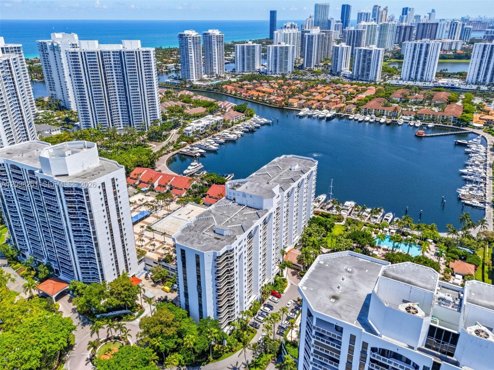 PORTSVIEW @ THE WATERWAYS · #410 in Aventura - Photo 37