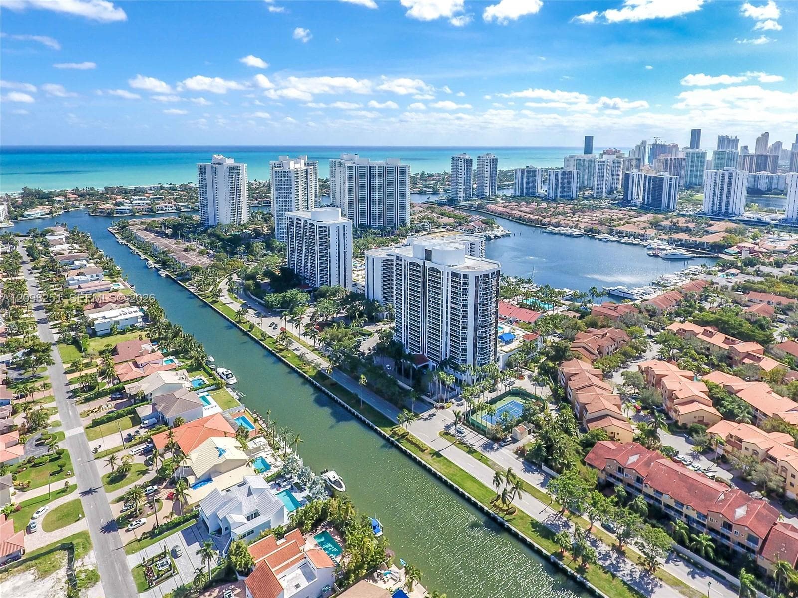 PORTSVIEW @ THE WATERWAYS · #410 in Aventura - Photo 4
