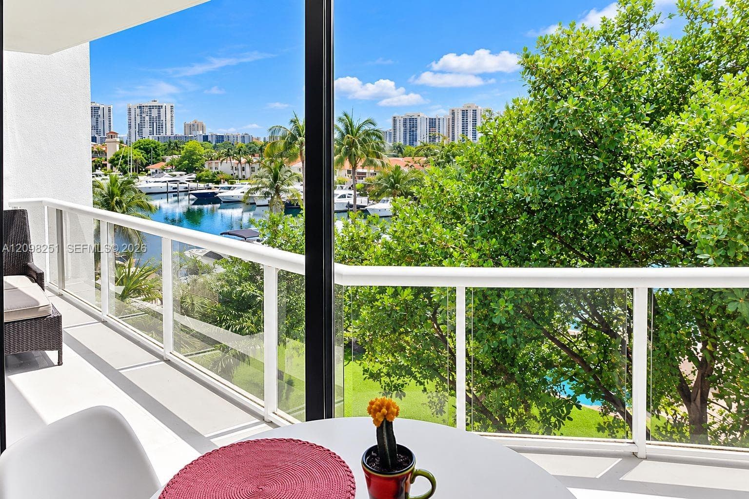 PORTSVIEW @ THE WATERWAYS · #410 in Aventura - Photo 8