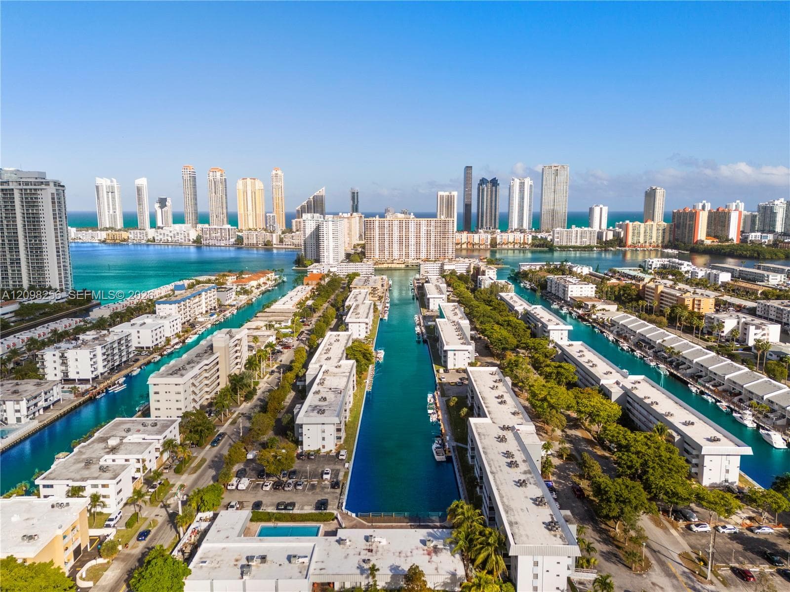 EDEN ISLES CONDO NO 5 · #100 in North Miami Beach - Photo 2