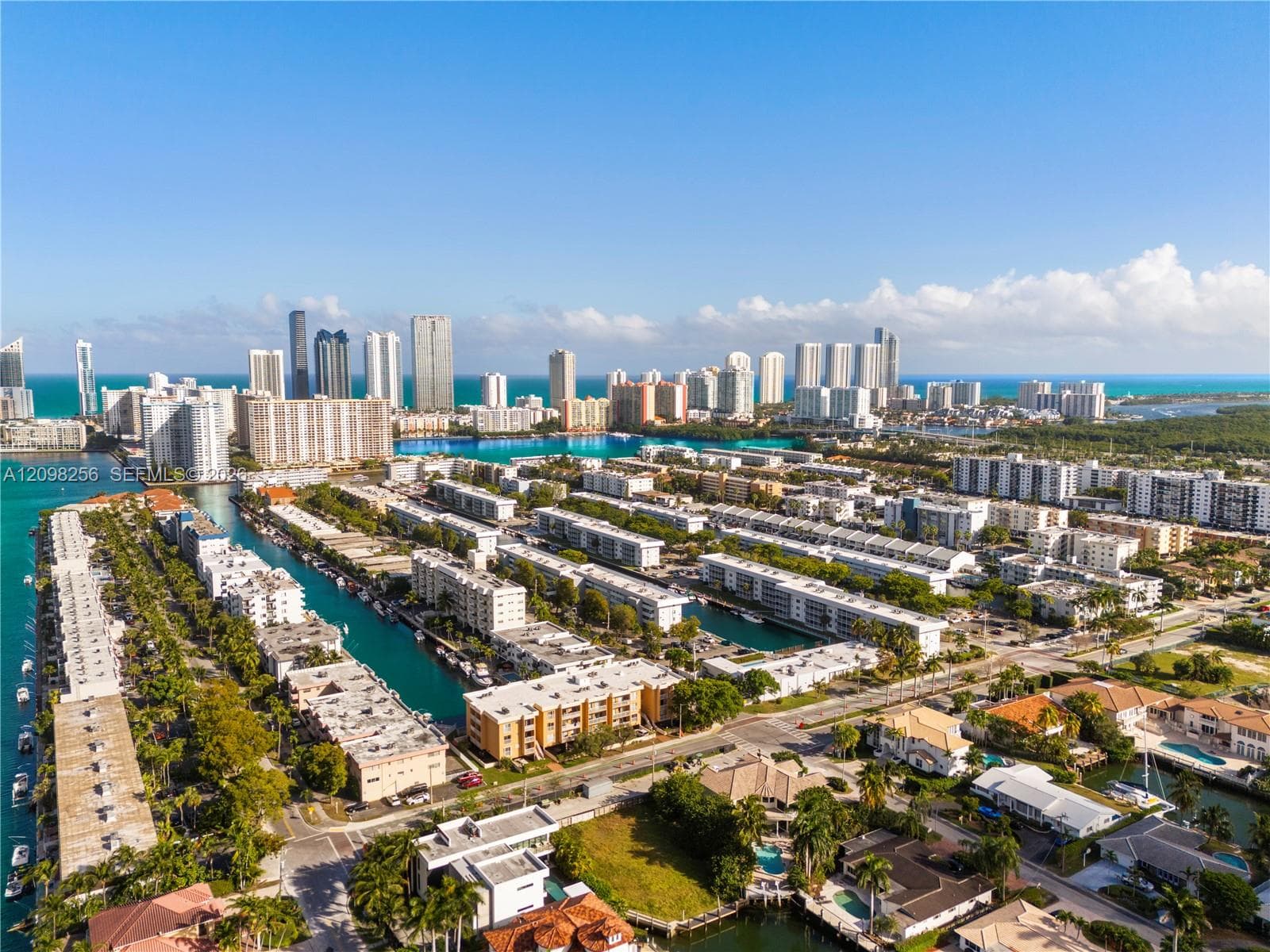 EDEN ISLES CONDO NO 5 · #100 in North Miami Beach - Photo 17