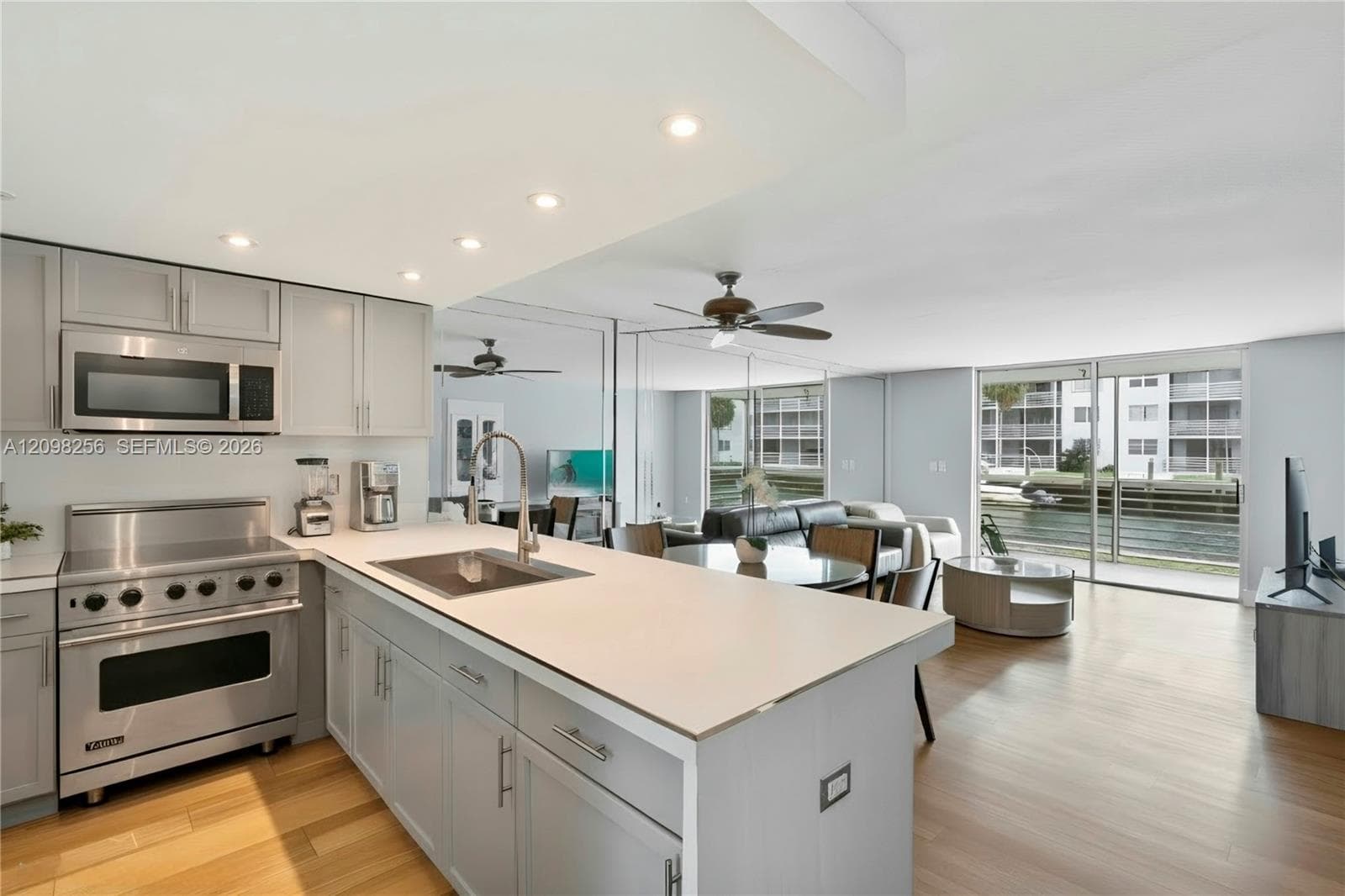 EDEN ISLES CONDO NO 5 · #100 in North Miami Beach - Photo 3