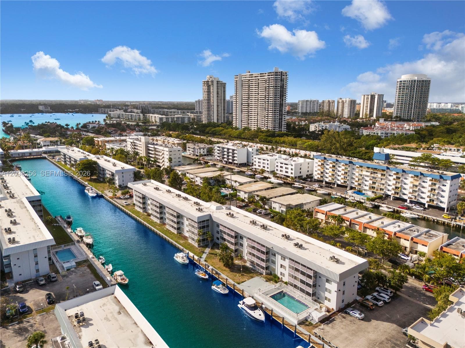 EDEN ISLES CONDO NO 5 · #100 in North Miami Beach - Photo 18