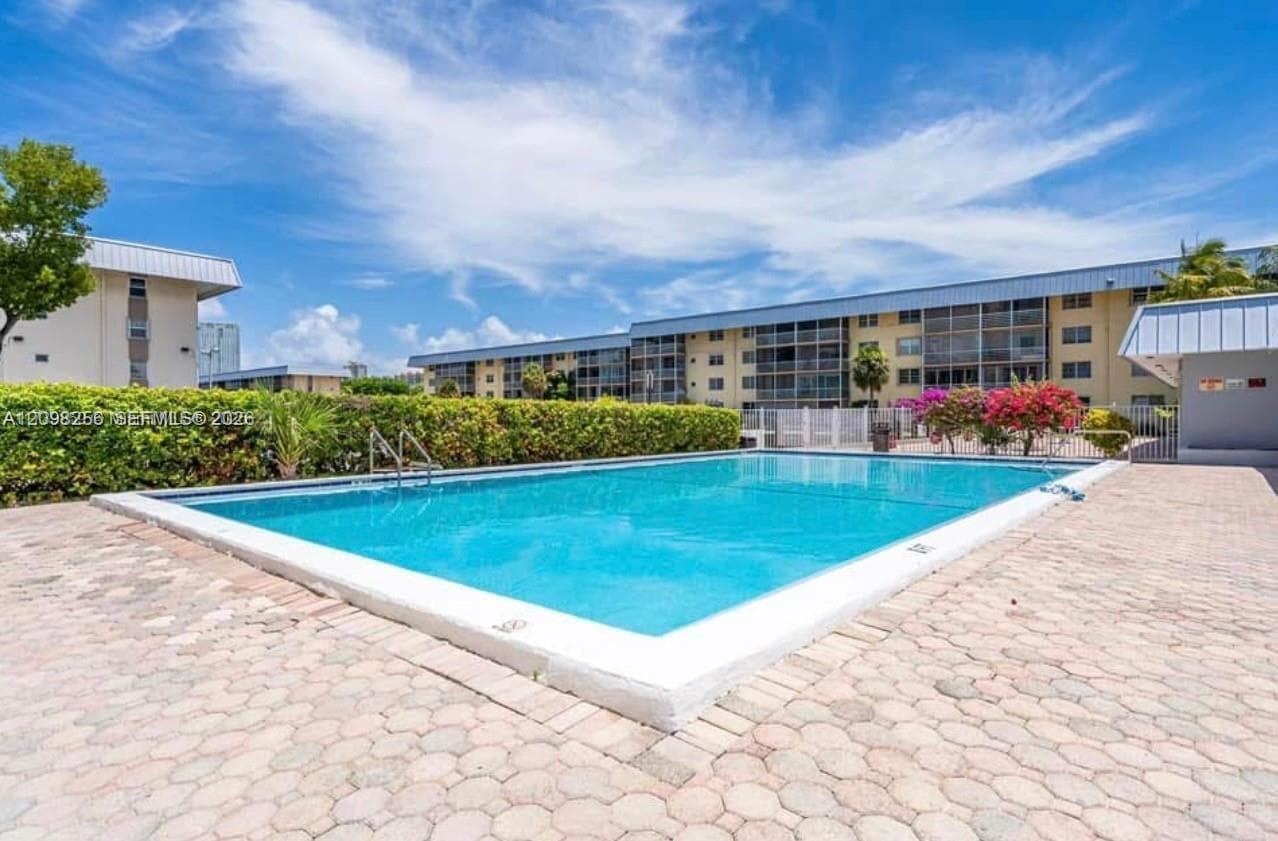 EDEN ISLES CONDO NO 5 · #100 in North Miami Beach - Photo 21