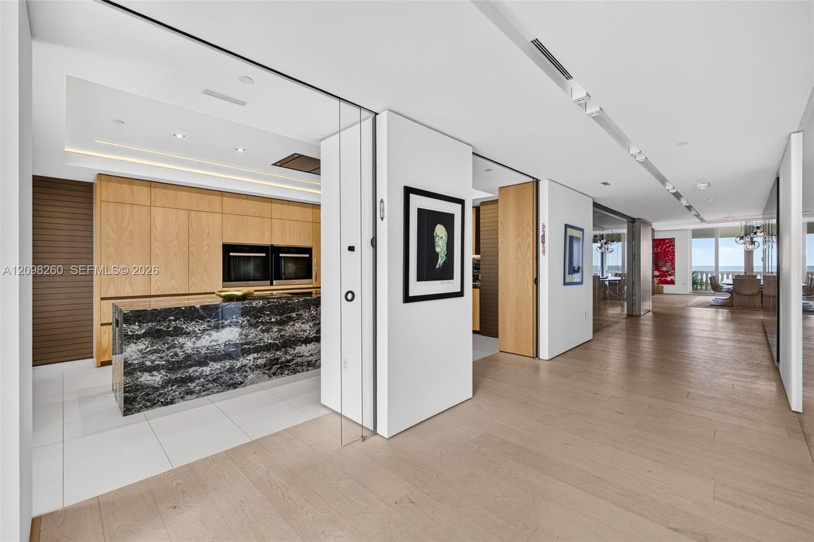 BELLA VISTA · #1103/1104 in Aventura - Photo 17