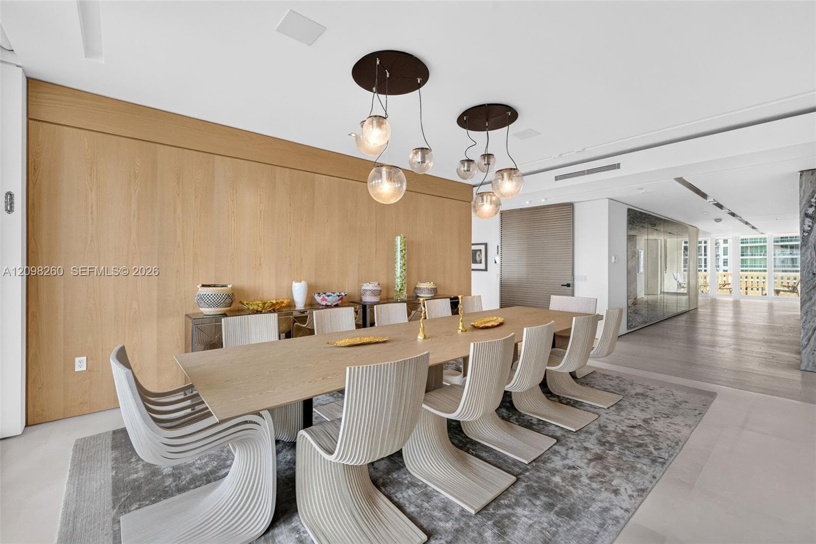 BELLA VISTA · #1103/1104 in Aventura - Photo 16