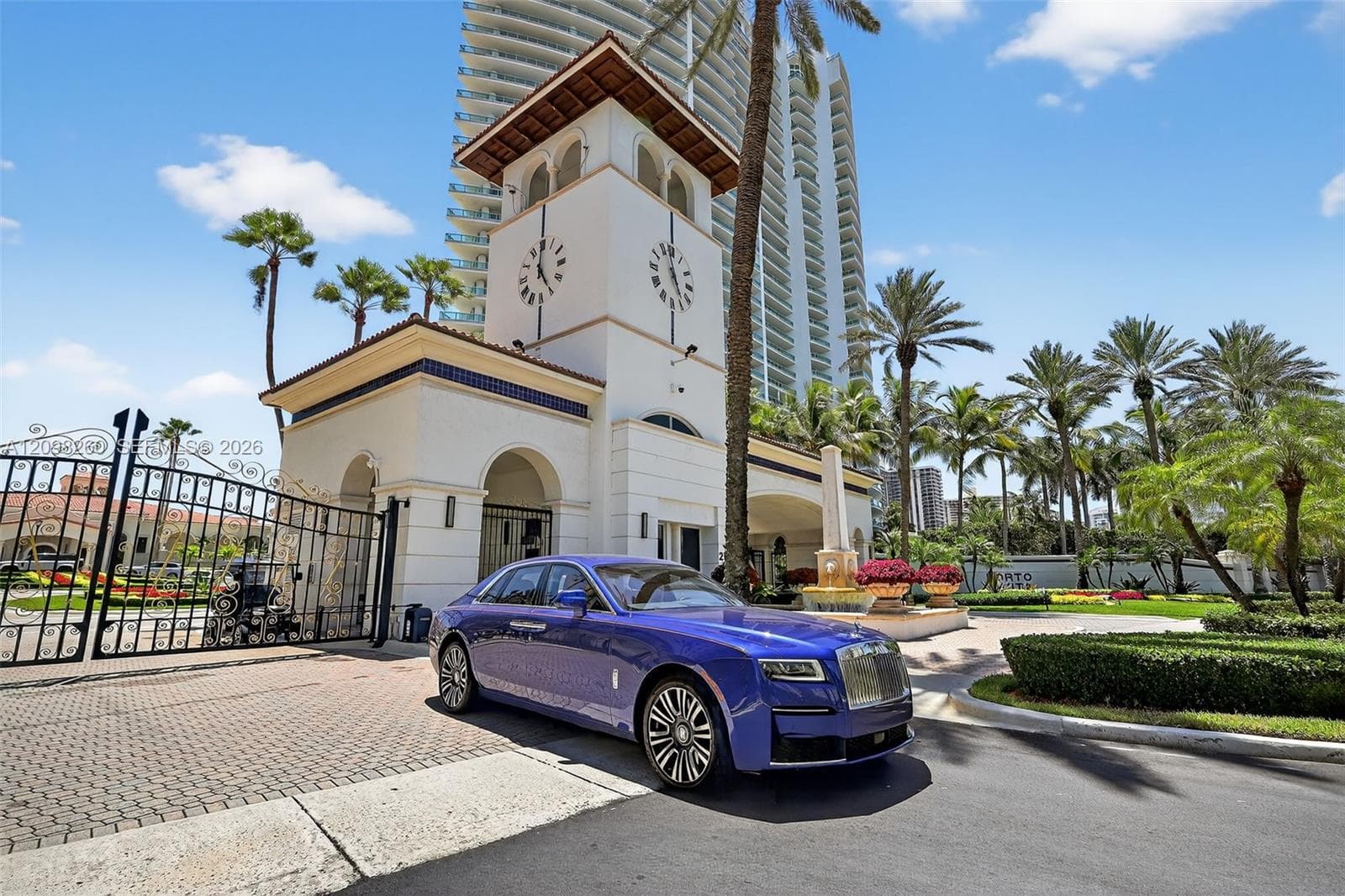 BELLA VISTA · #1103/1104 in Aventura - Photo 3