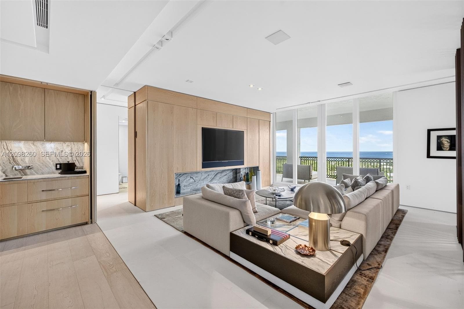 BELLA VISTA · #1103/1104 in Aventura - Photo 10