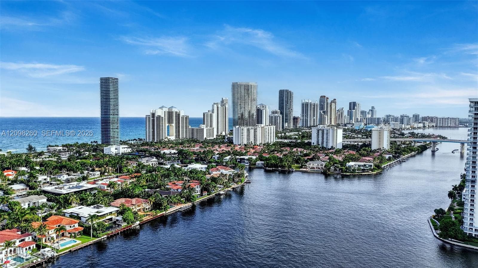 BELLA VISTA · #1103/1104 in Aventura - Photo 15